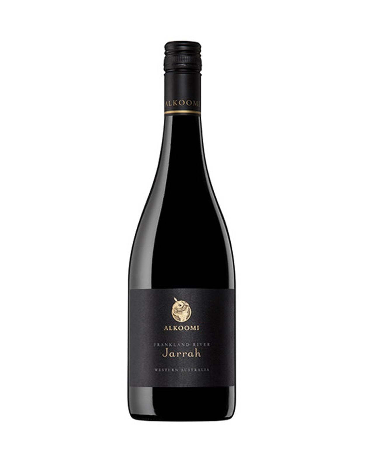 Alkoomi Jarrah Shiraz 2014