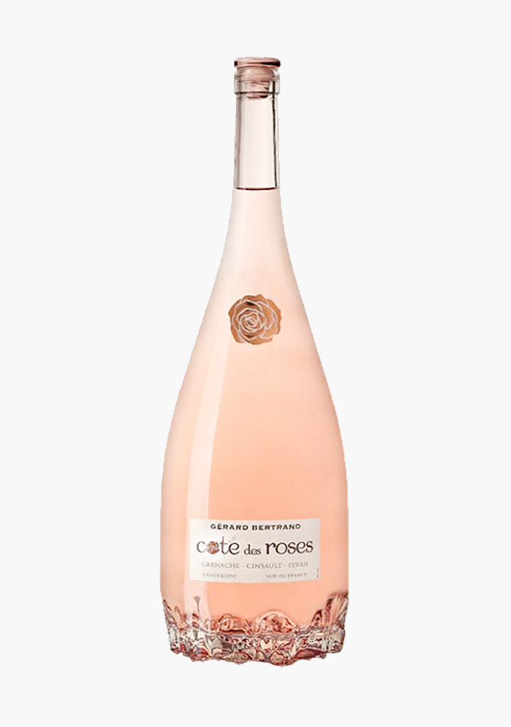 Gerard Bertrand 'Cote des Roses' Rose 2023 - 1500ML