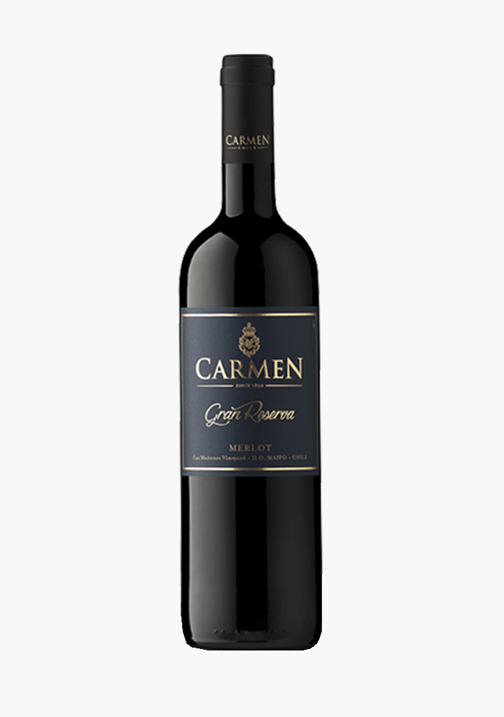 Carmen Gran Reserva Merlot 2020/2021