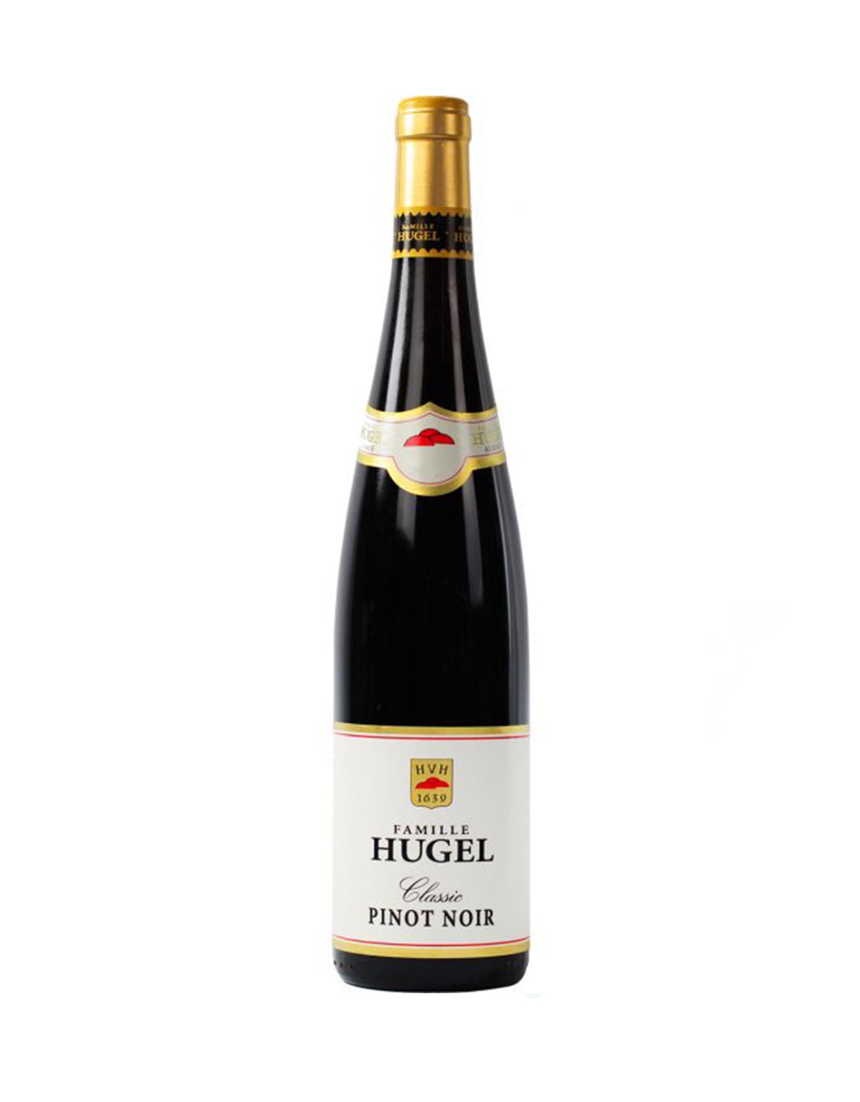 Hugel Pinot Noir Classic 2021