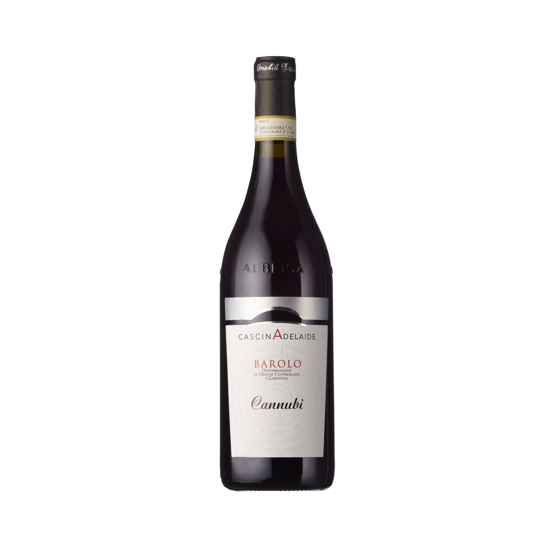 Cascina Adelaide Cannubi