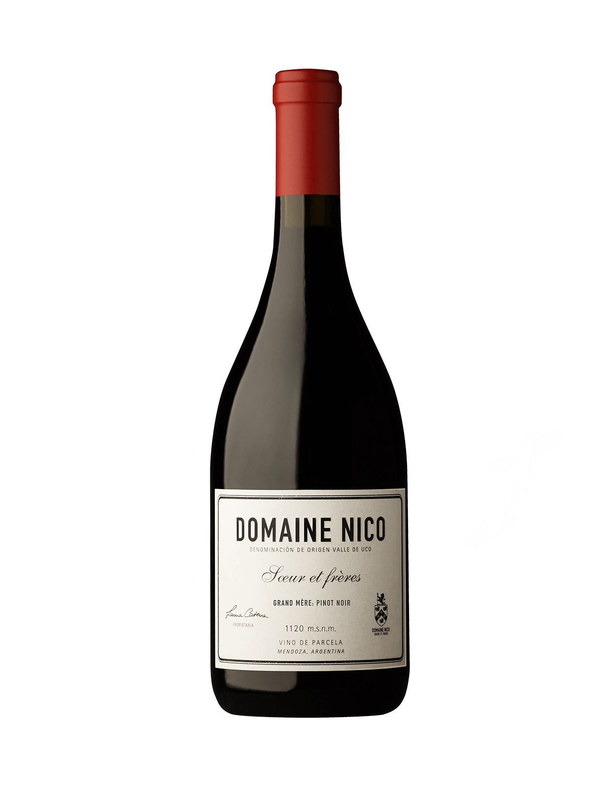 Domaine Nico 'Grand Mere' Pinot Noir 2021