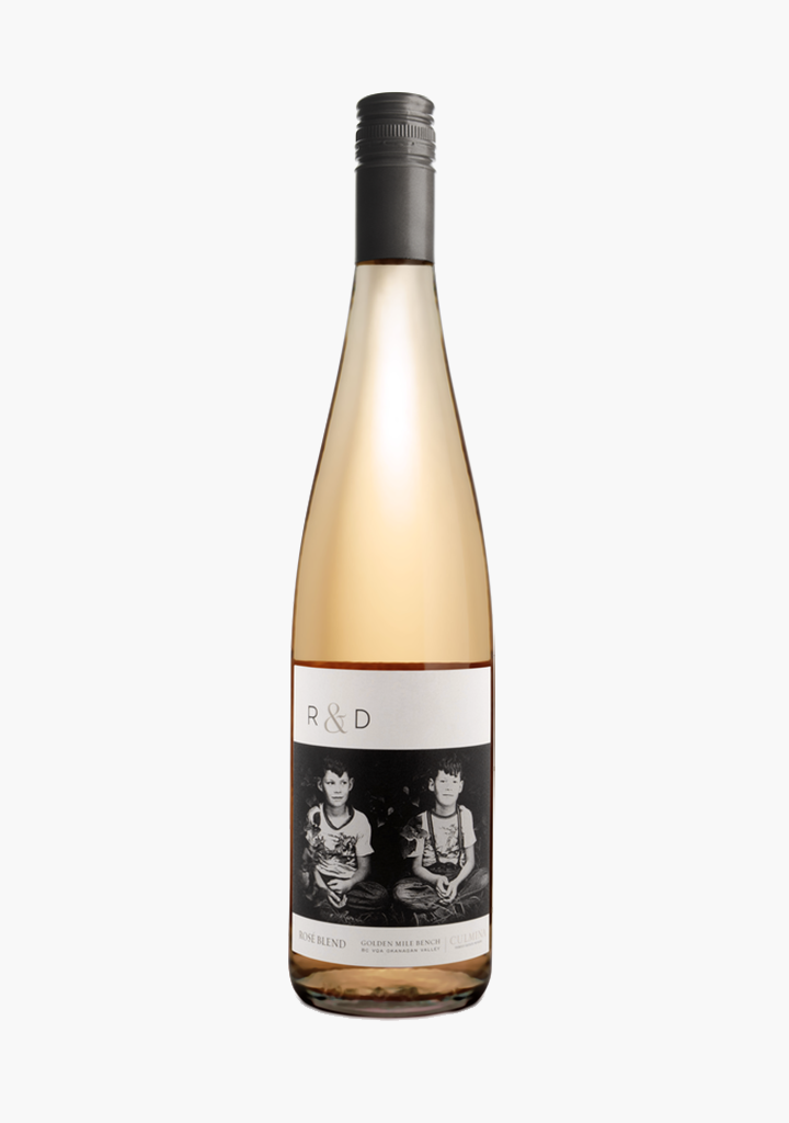 Culmina 'R&D' Rose Blend 2021