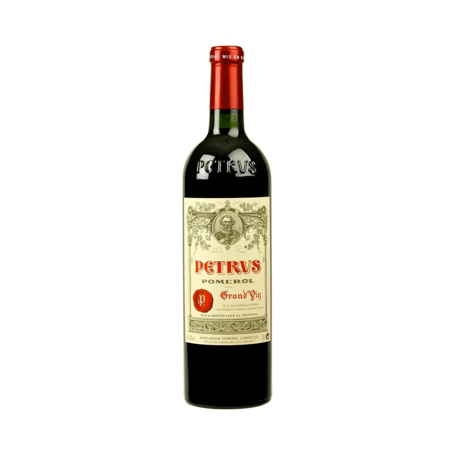 Petrus 1999