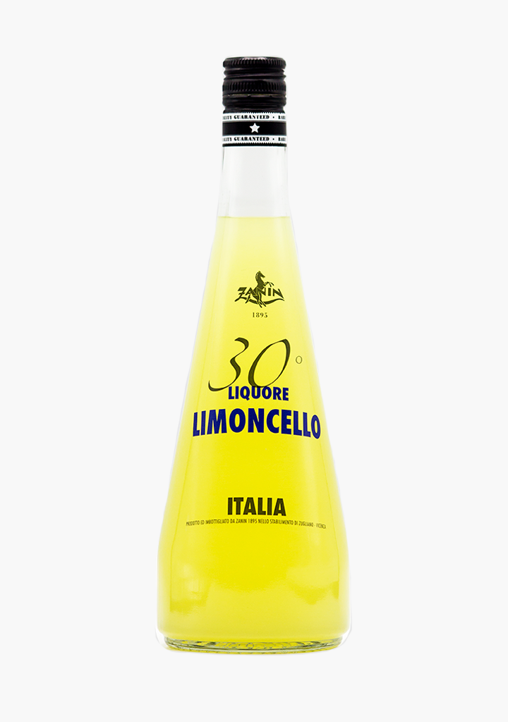Zanin Limoncello