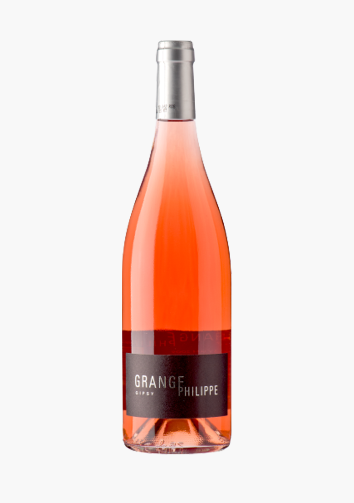 Gres-St Paul Rose Gipsy 2021