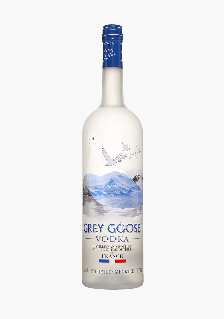 Grey Goose Vodka