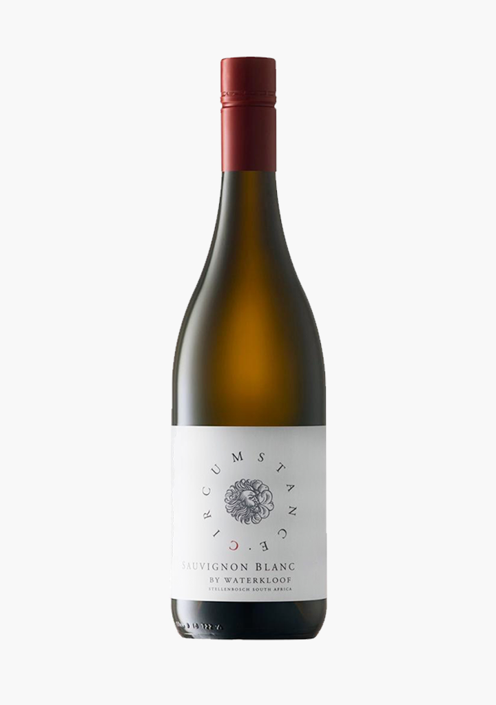Waterkloof 'Circumstance' Sauvignon Blanc 2017