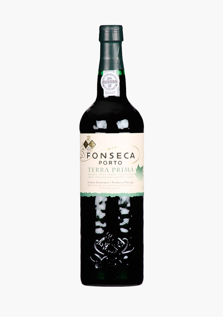 Fonseca 'Terra Prima' Organic Reserve