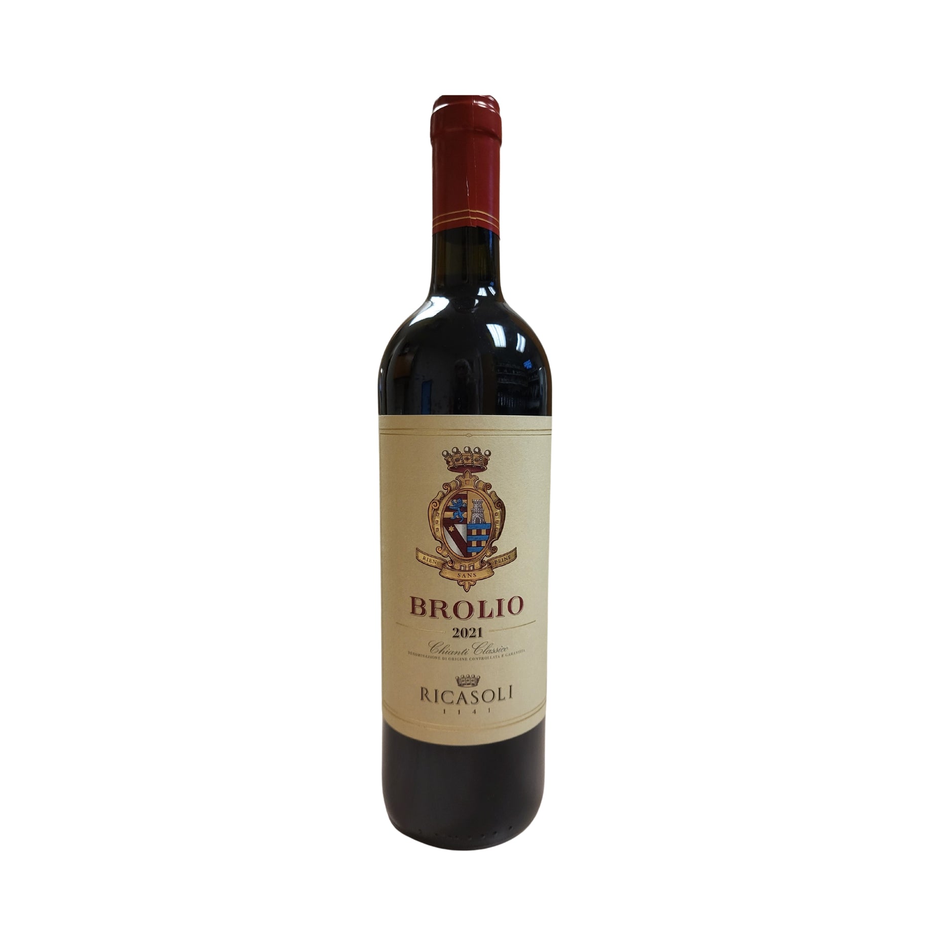 Barone Ricasoli Brolio Chianti Classico 2022