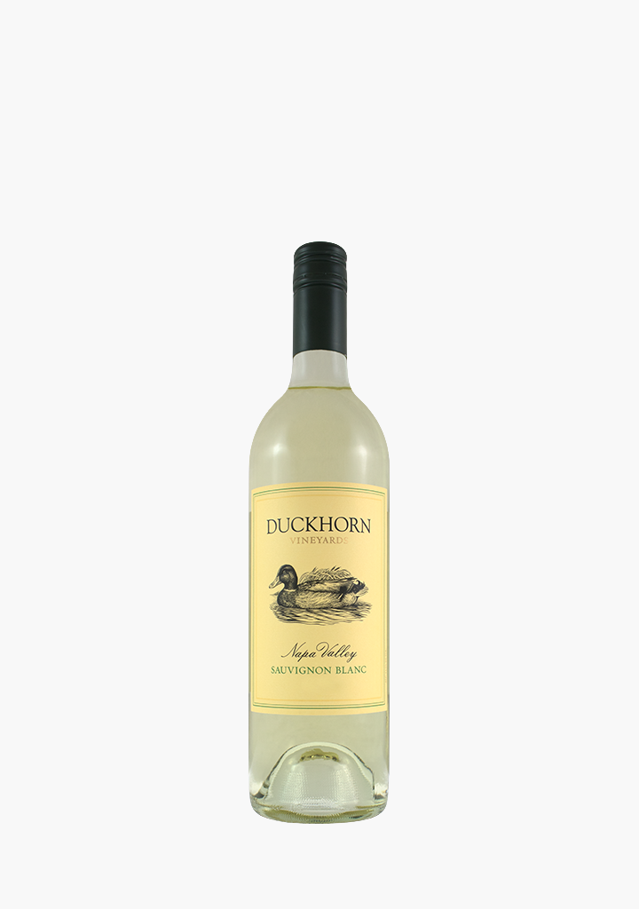 Duckhorn Sauvignon Blanc 2021