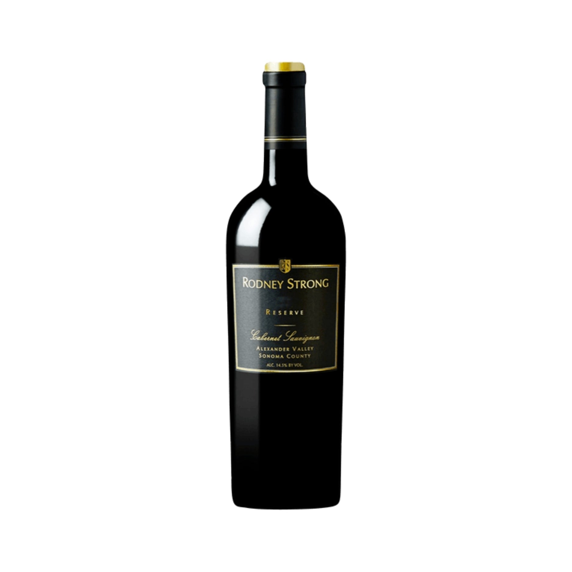 Rodney Strong Cabernet Sauvignon Reserve 2017