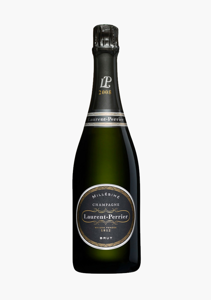 Laurent Perrier Brut Millesime 2012