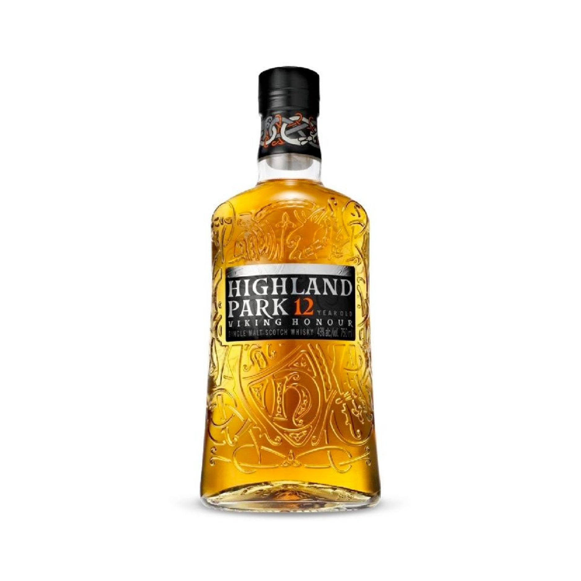 Highland Park 12 Year Old