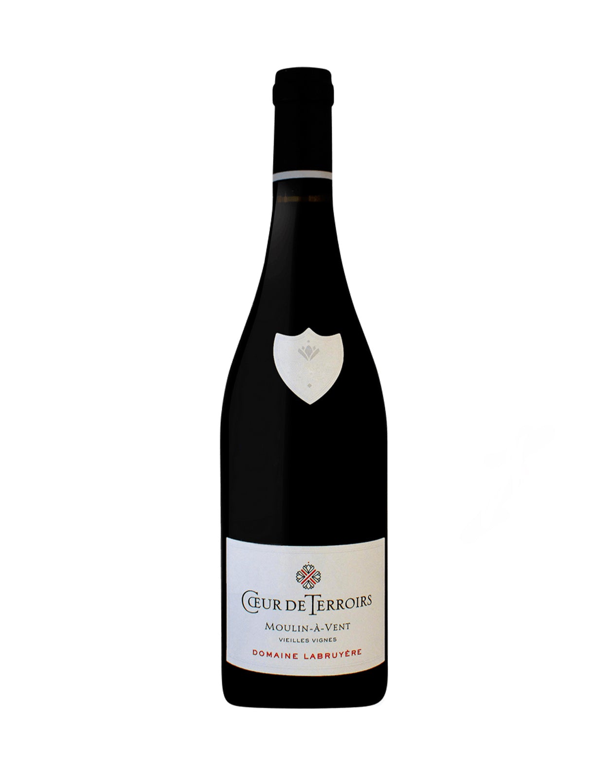 Labruyere Moulin a Vent Coeur de Terroirs 2019