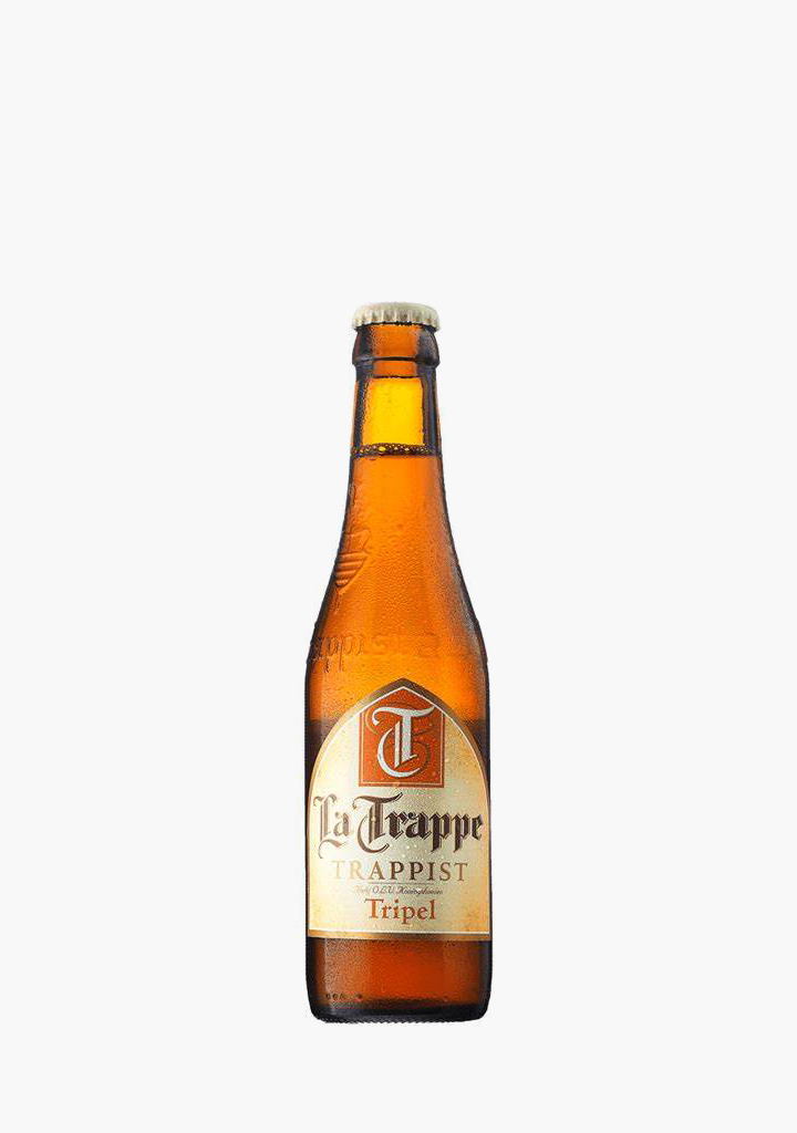 La Trappe Tripel - 1x330ML