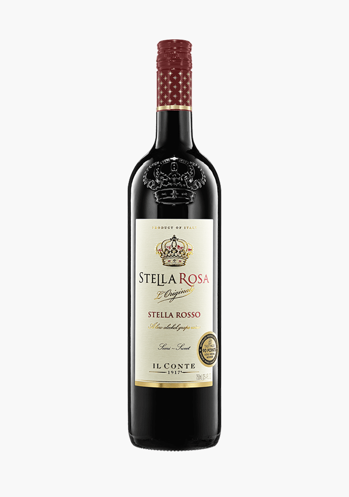 Stella Rosa Rosso (NV)