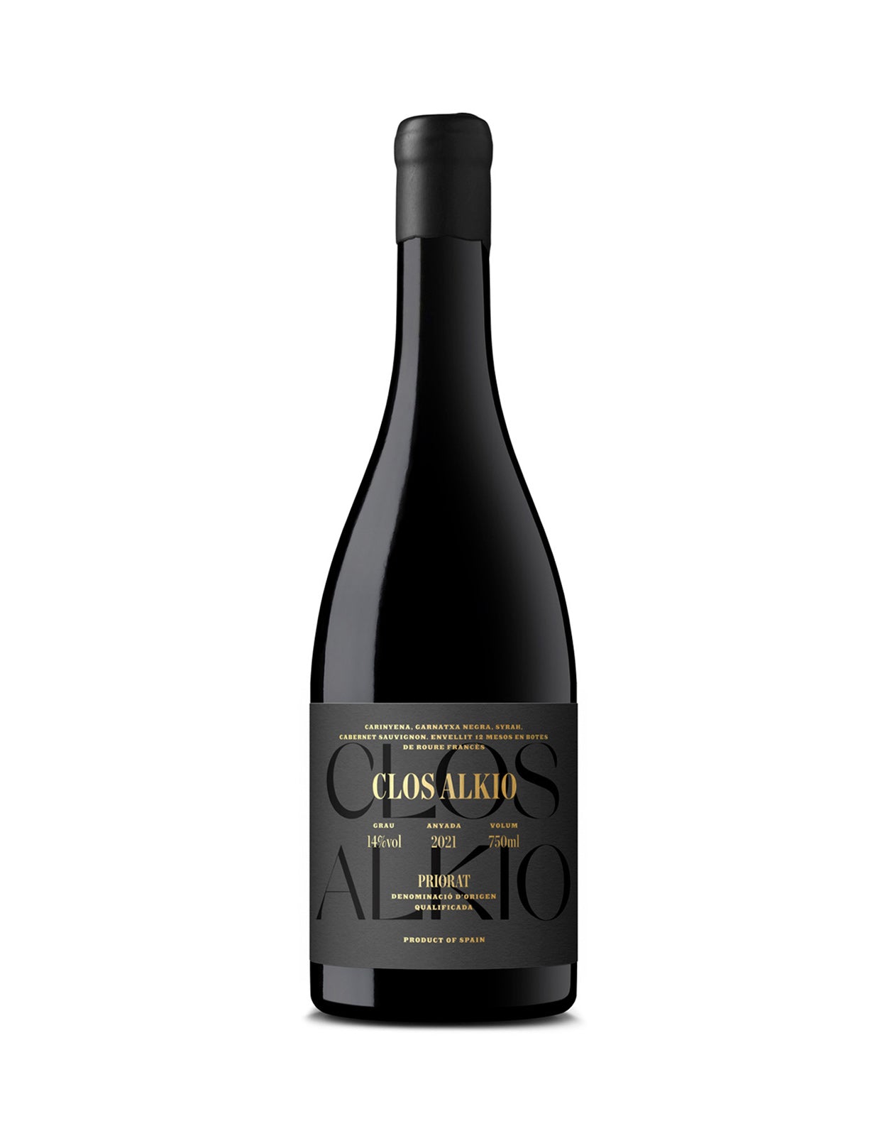 Clos Alkio - 6 Bottles