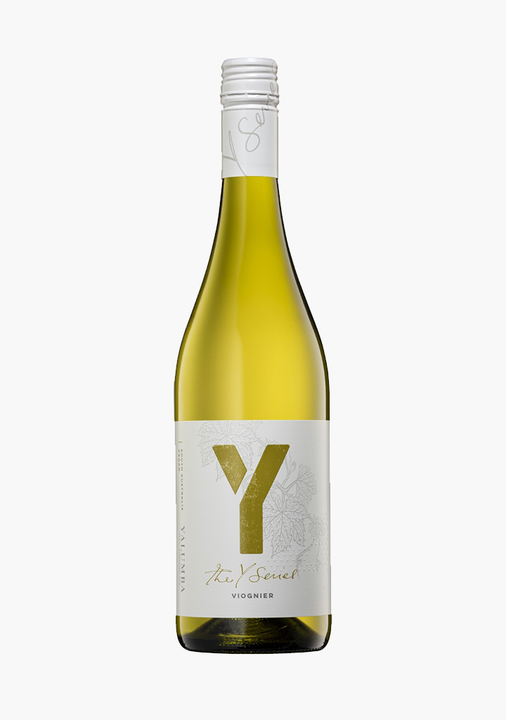 Yalumba Y Series Viognier 2022