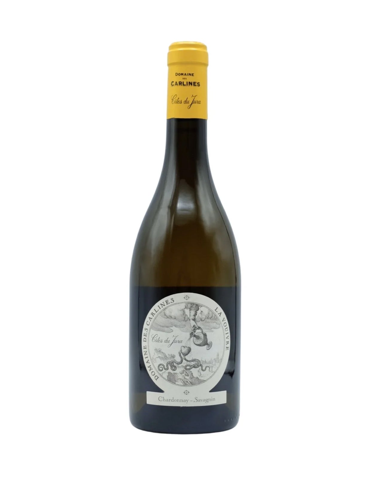 Domaine des Carlines 'La Vouivre'