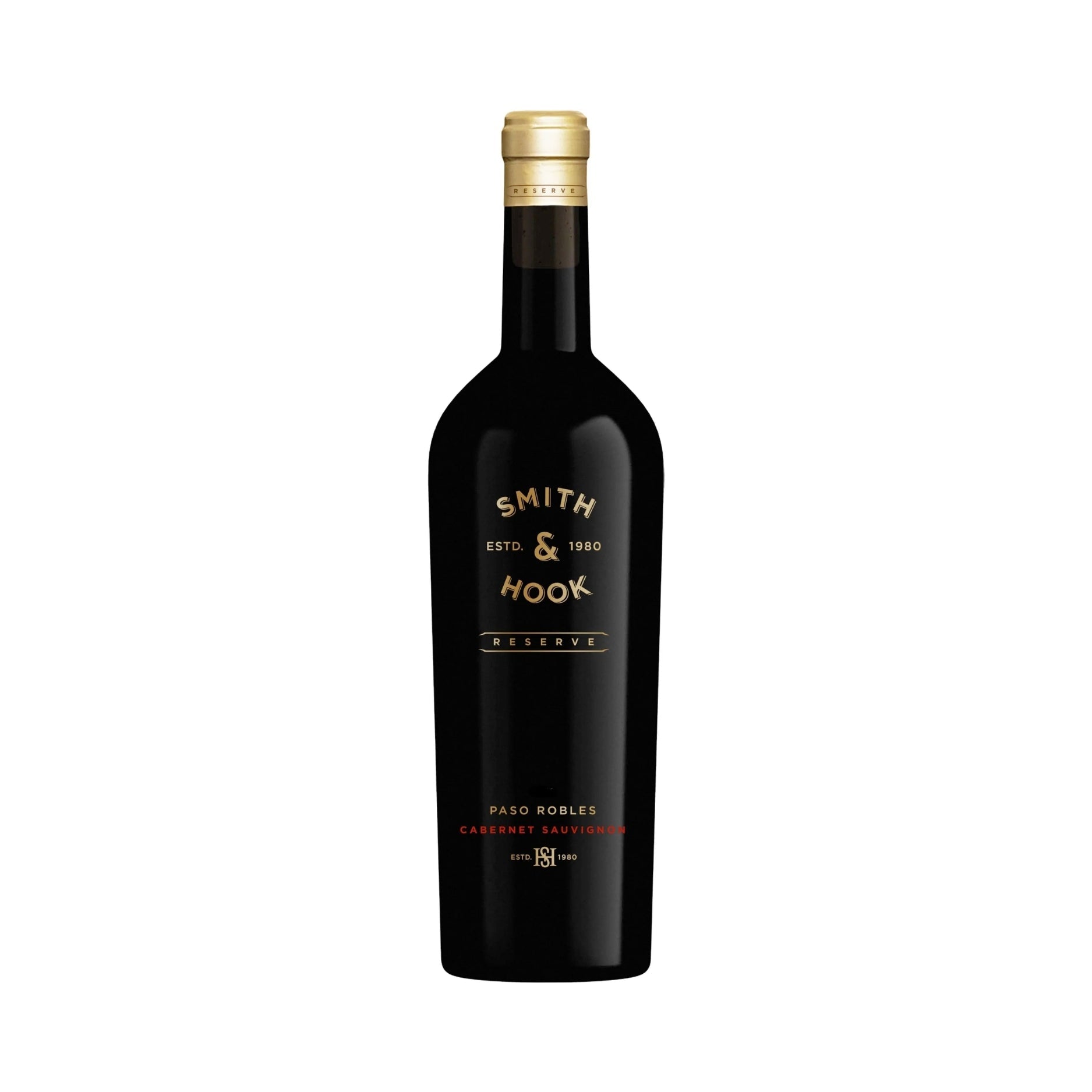 Smith & Hook Reserve Cabernet Sauvignon 2019