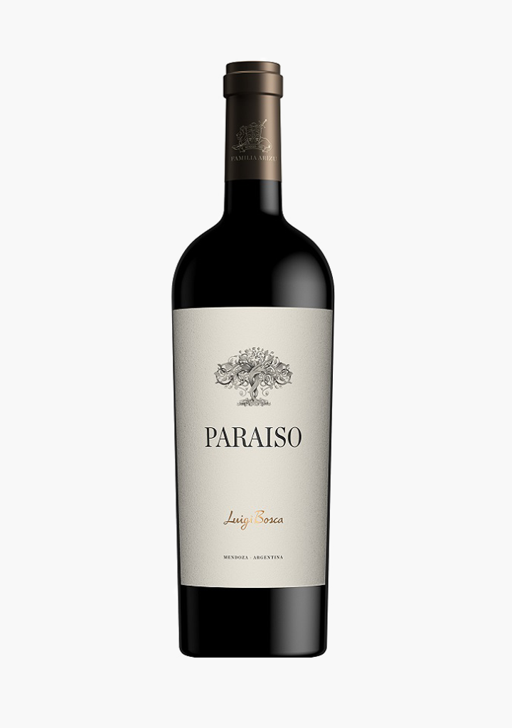 Luigi Bosca Paraiso 2019