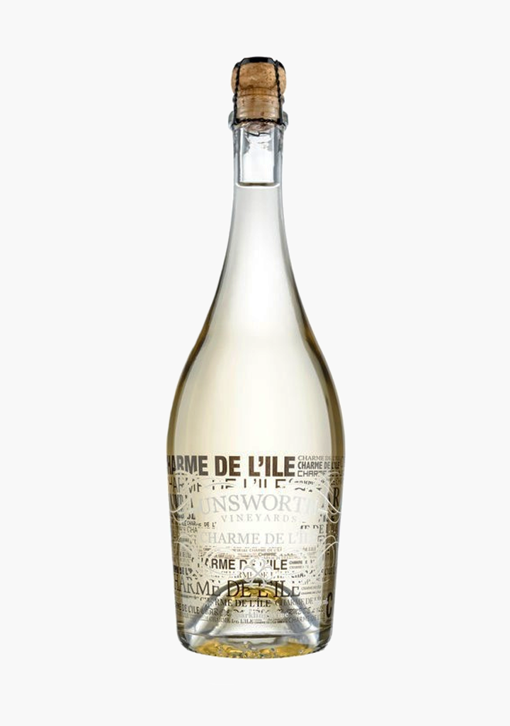 Unsworth 'Charme De L'ile'