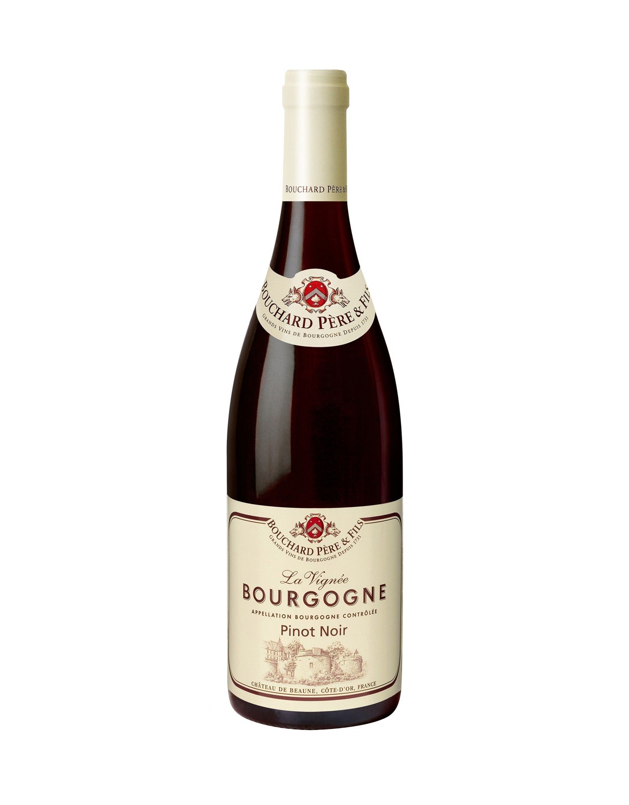 Bouchard Pere & Fils Pinot Noir Bourgogne 2021