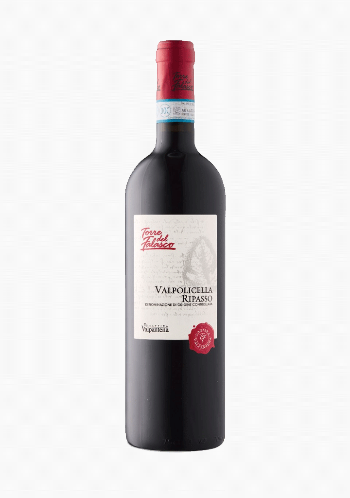 Torre del Falasco Valpolicella Ripasso 2020