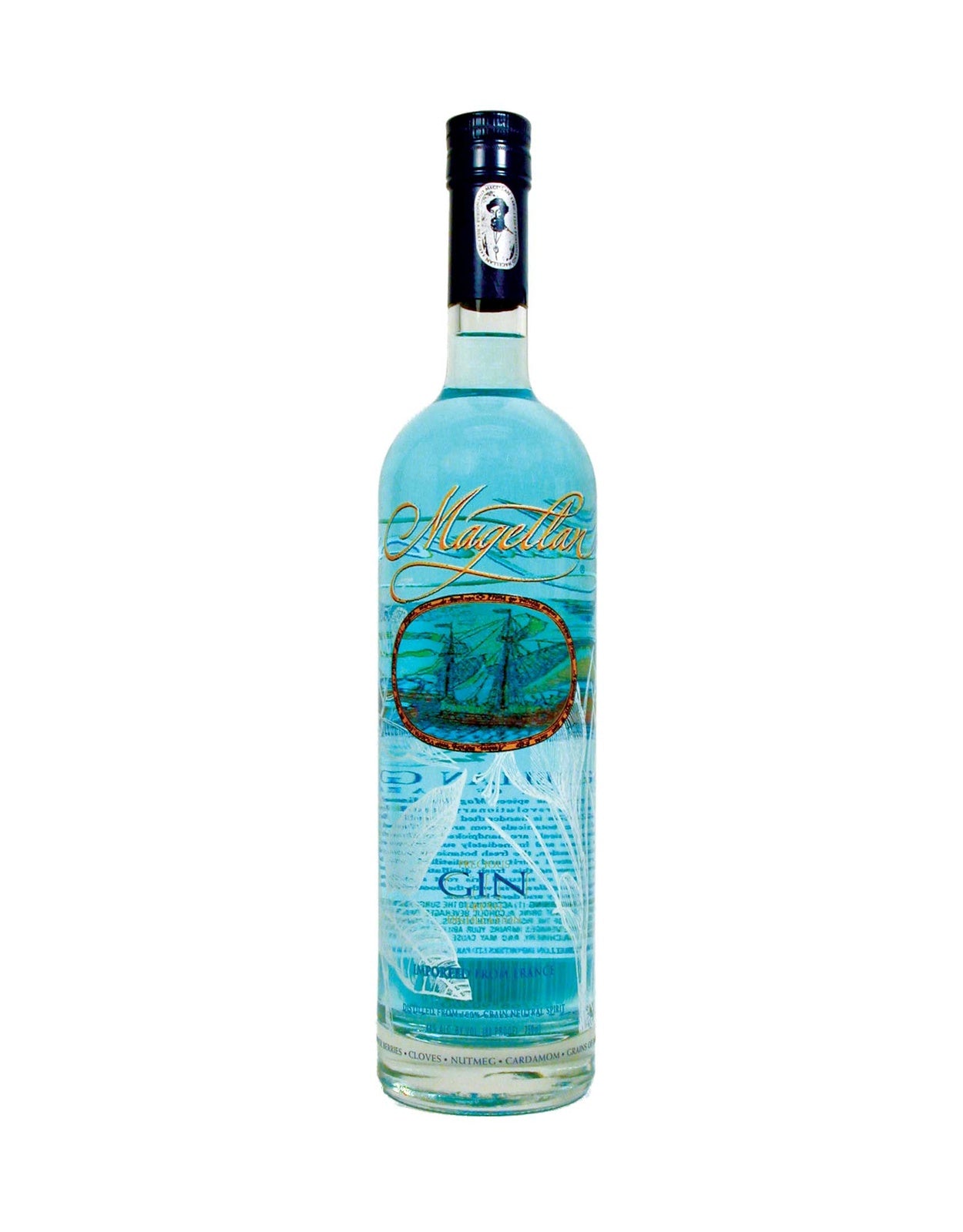 Magellan Gin