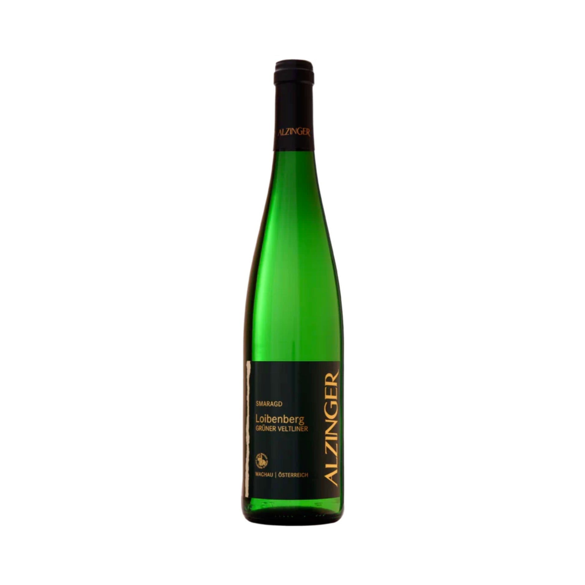 Alzinger Gruner Veltliner Loibenberg Smaragd 2022