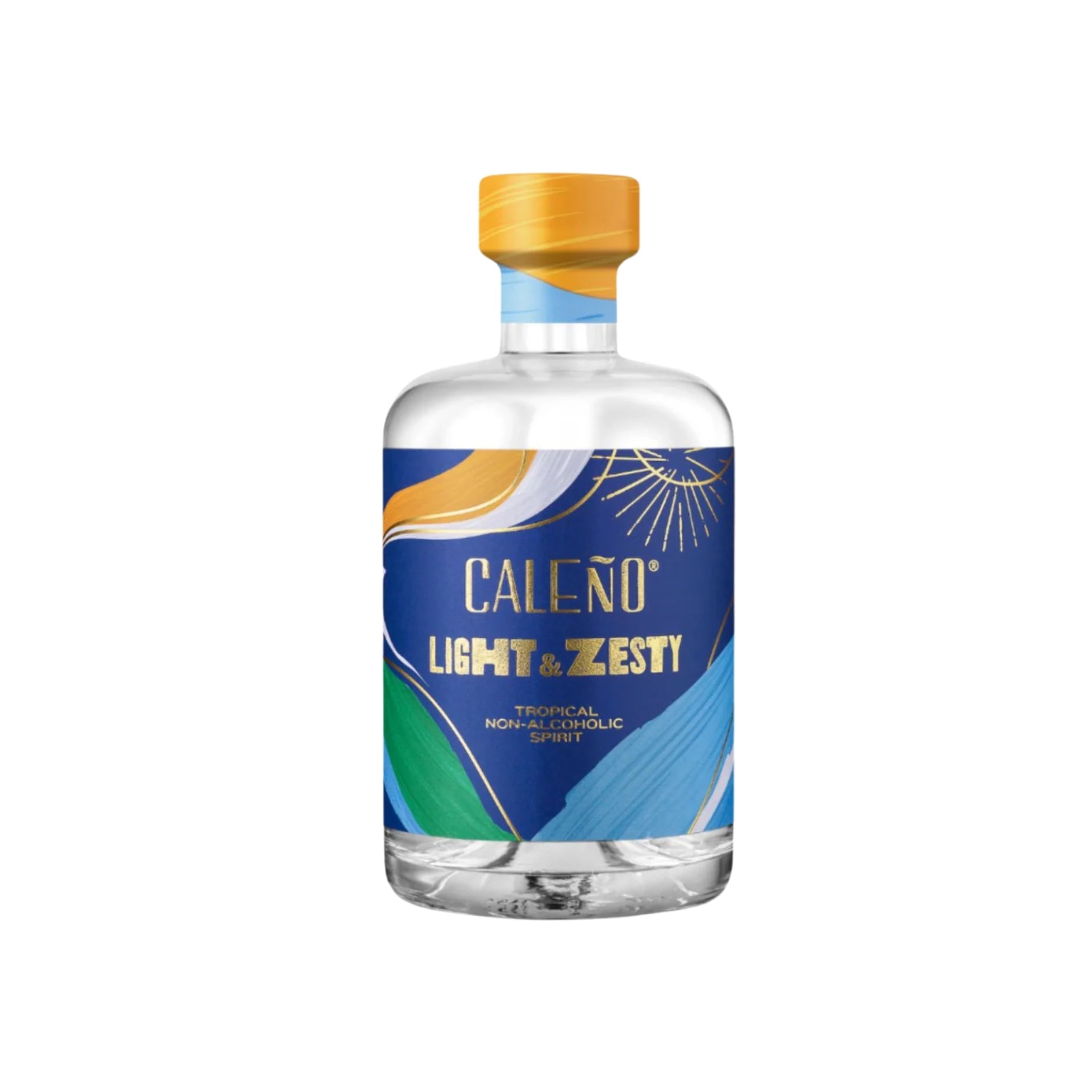 Caleno Gin (Non Alcoholic)