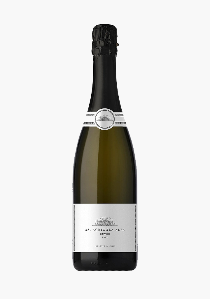 Agricola Alba Cuvee