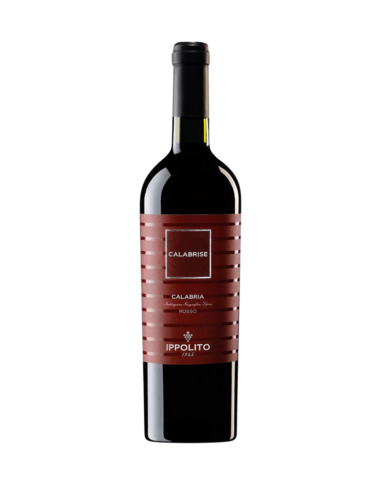 Ippolito 1845 Calabrise Rosso 2022