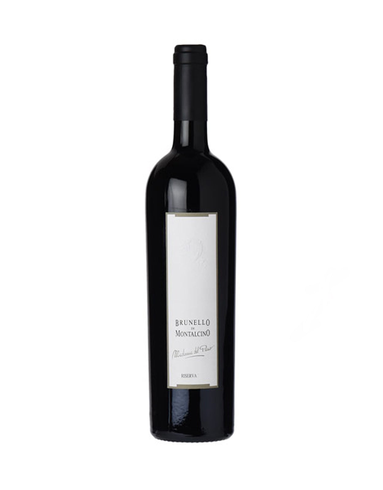Valdicava Brunello di Montalcino Riserva 'Madonna del Piano' 2010