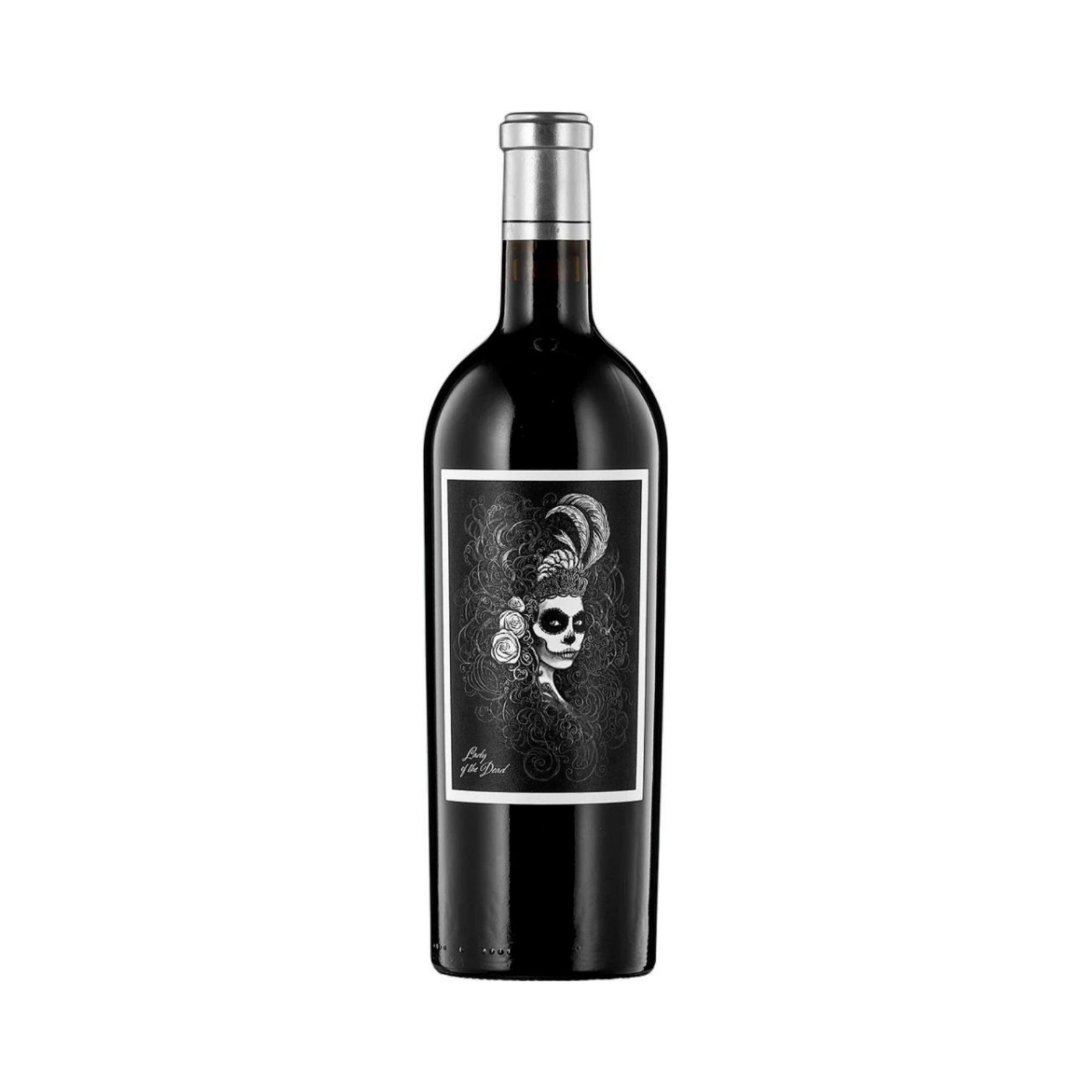 Frias Family Vineyard 'Lady of the Dead' 2021