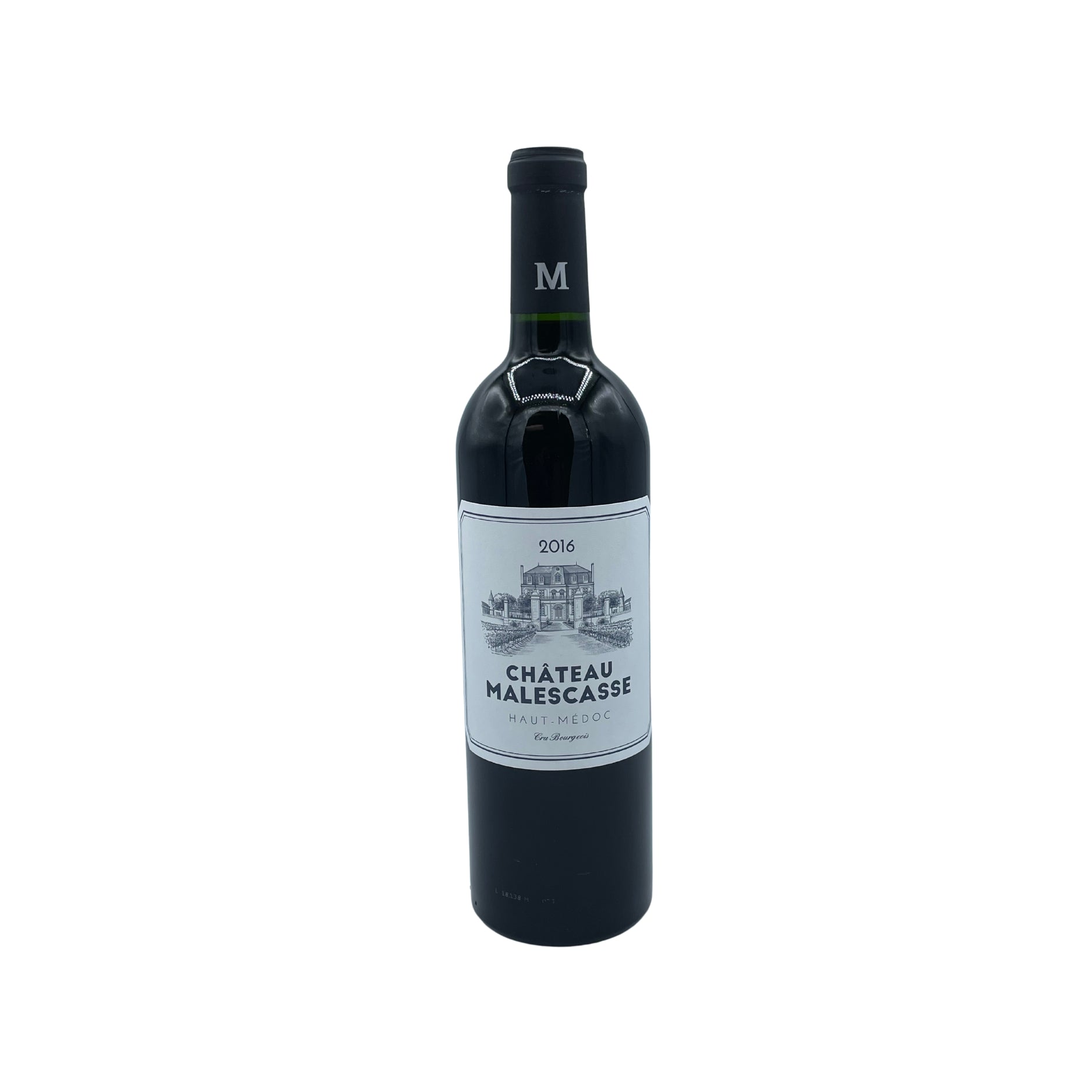 Chateau Malescasse 2016