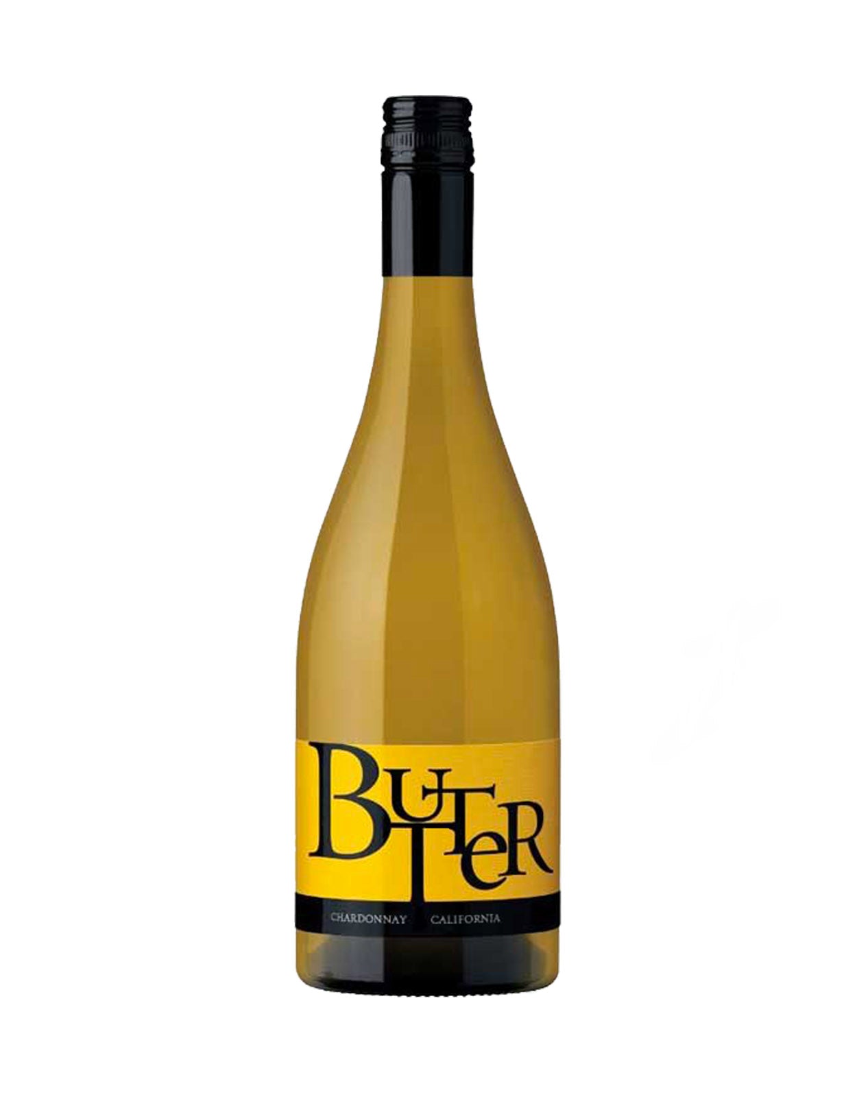 Jam Cellars Butter Chardonnay 2022
