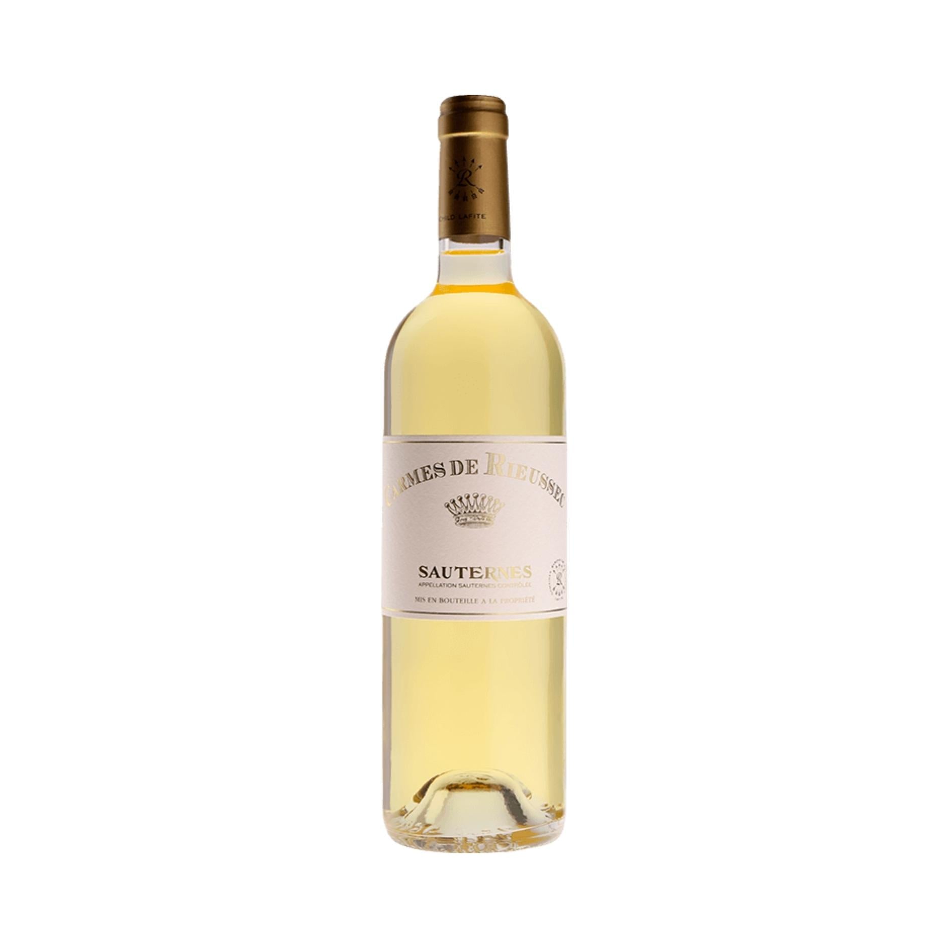 Carmes De Rieussec 2020 750ML