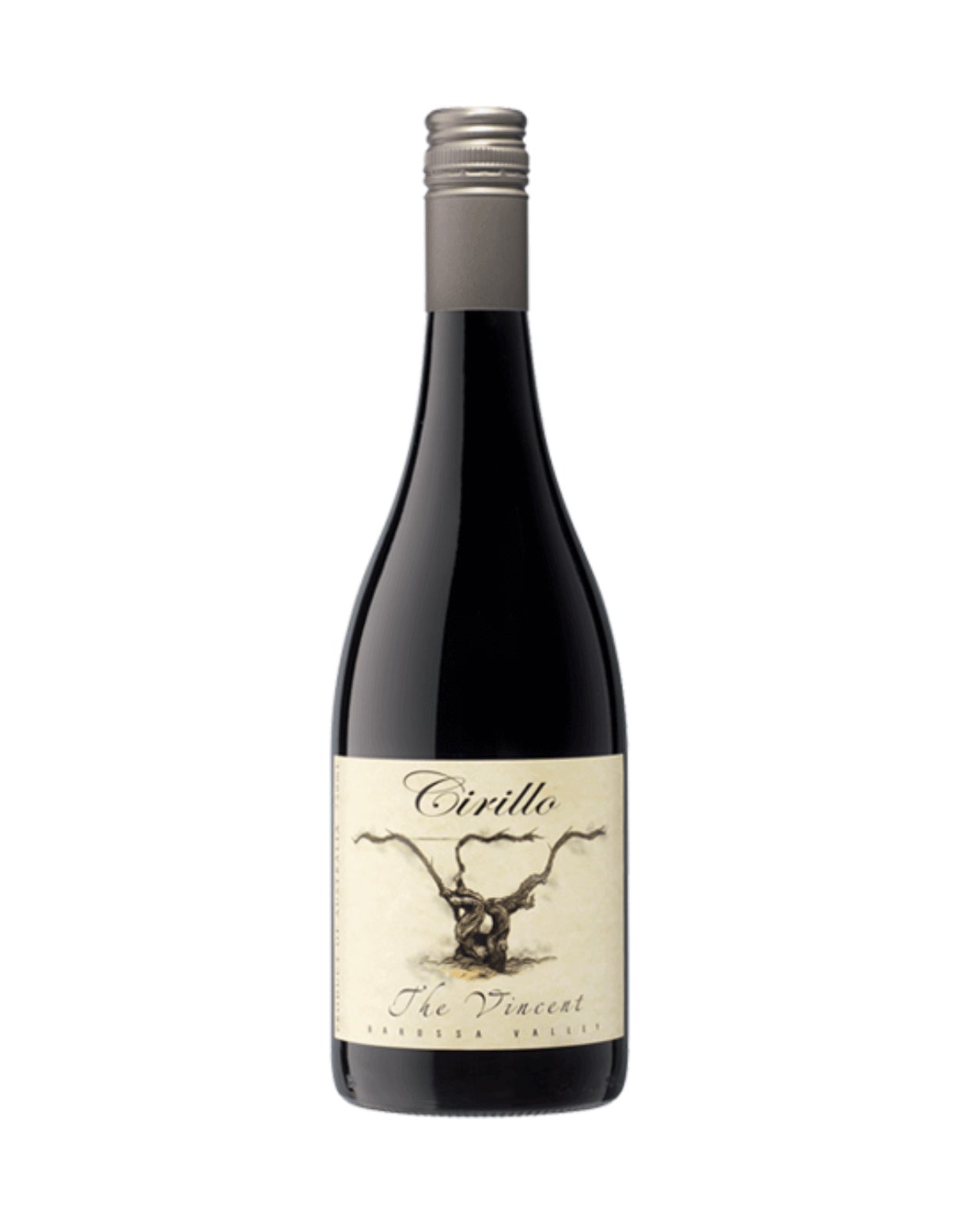 Cirillo The Vincent Grenache 2022