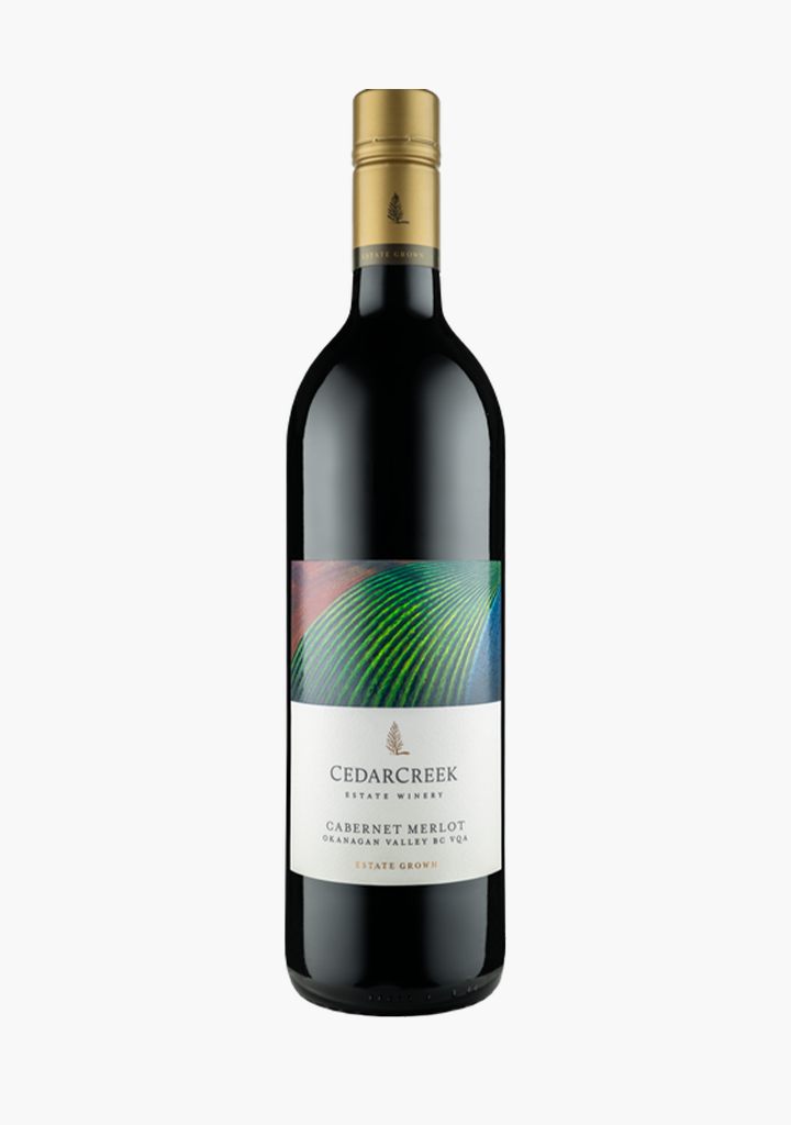 Cedar Creek Cabernet Merlot 2020