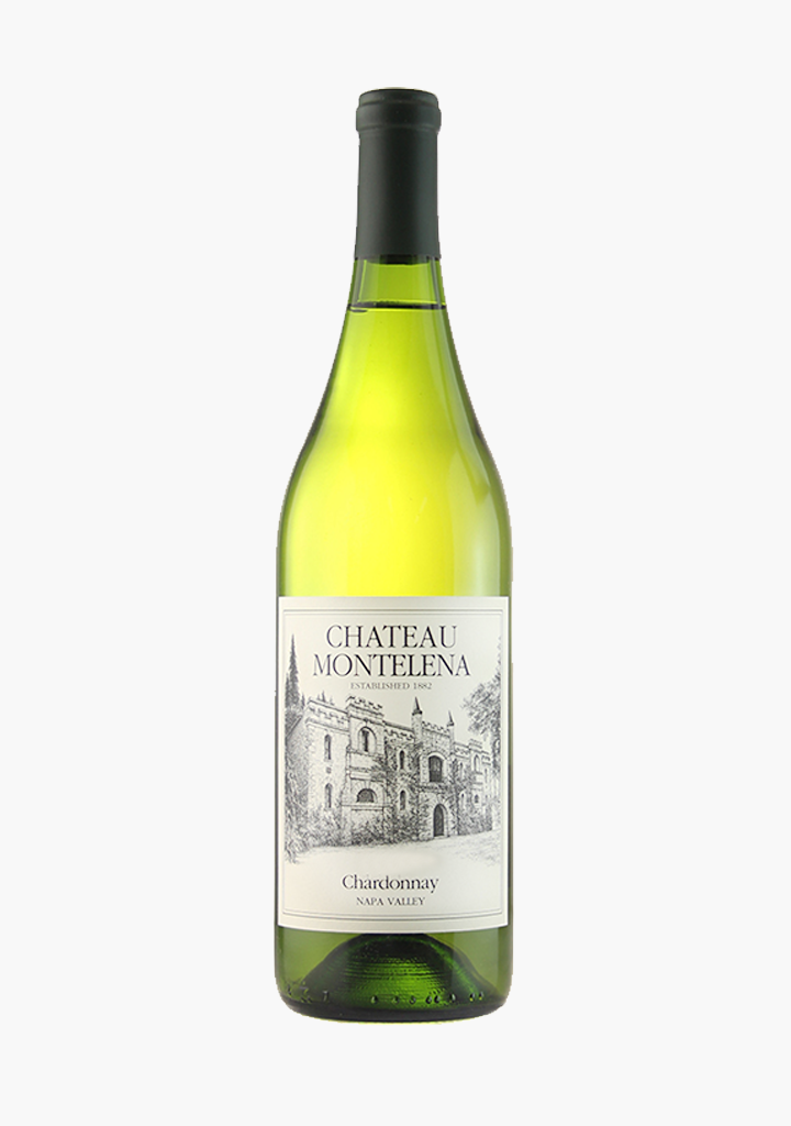 Chateau Montelena Chardonnay 2022