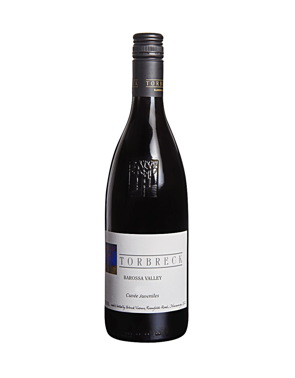 Torbreck Cuvee Juveniles 2023