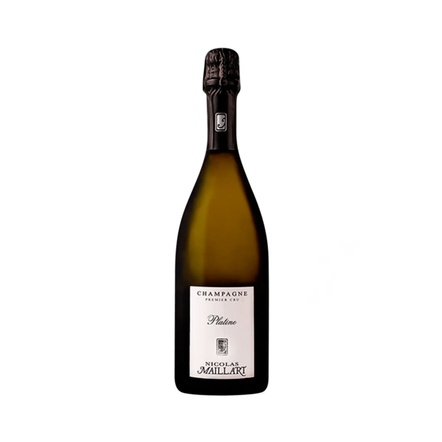 Nicolas Maillart Brut 'Platine' Premier Cru (NV)