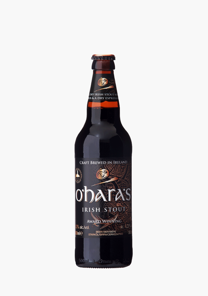 O'Hara's Irish Stout