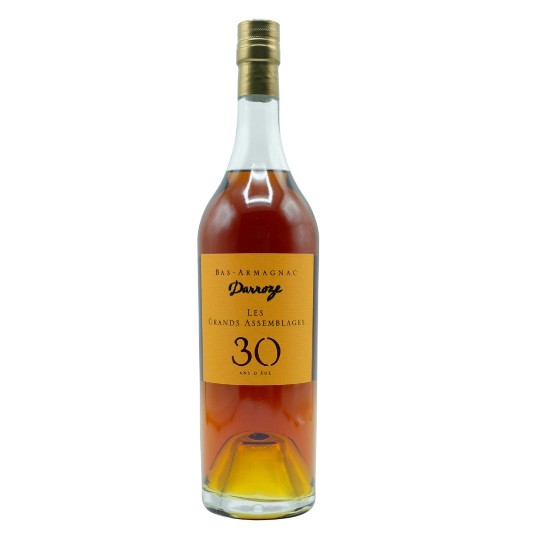 Darroze Les Grandes Assamblages 30 Year Old Armagnac