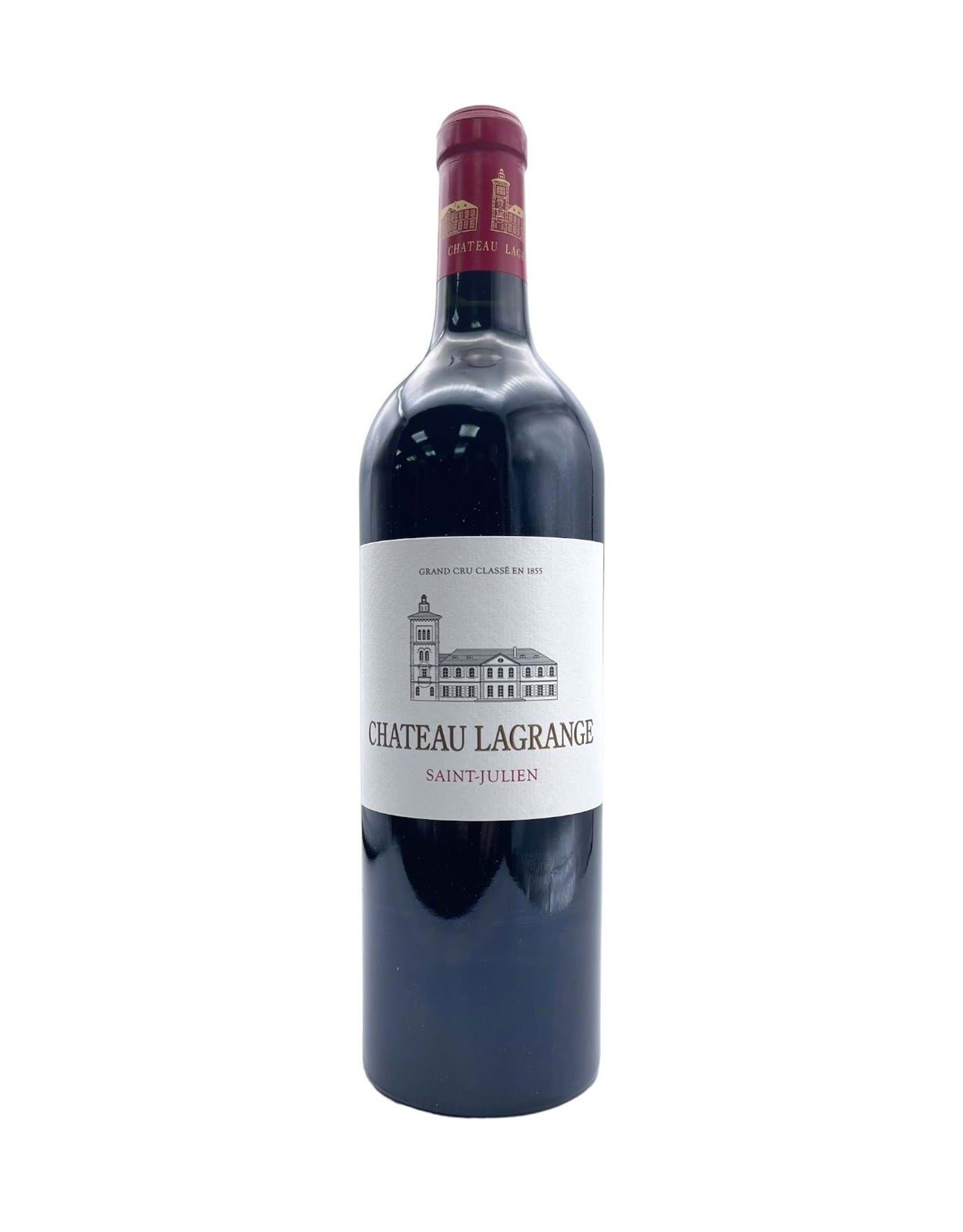 Chateau Lagrange 2020