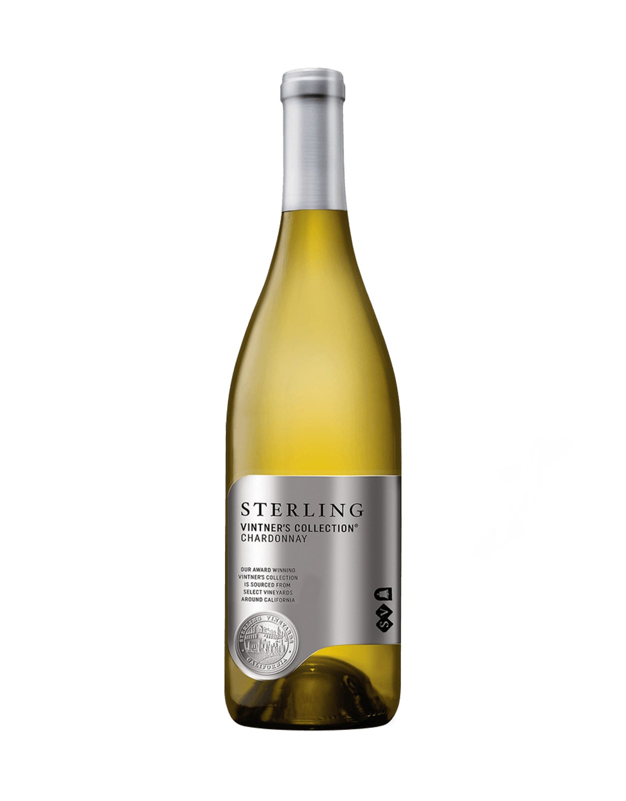 Sterling Chardonnay Vintner's 2022