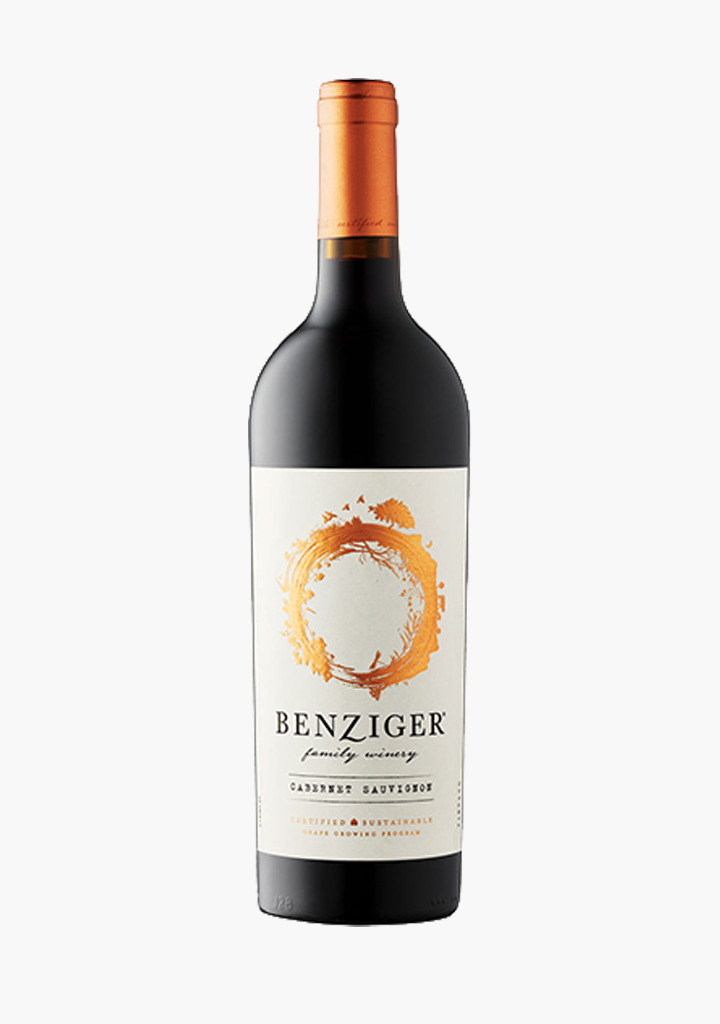 Benziger Cabernet Sauvignon 2019