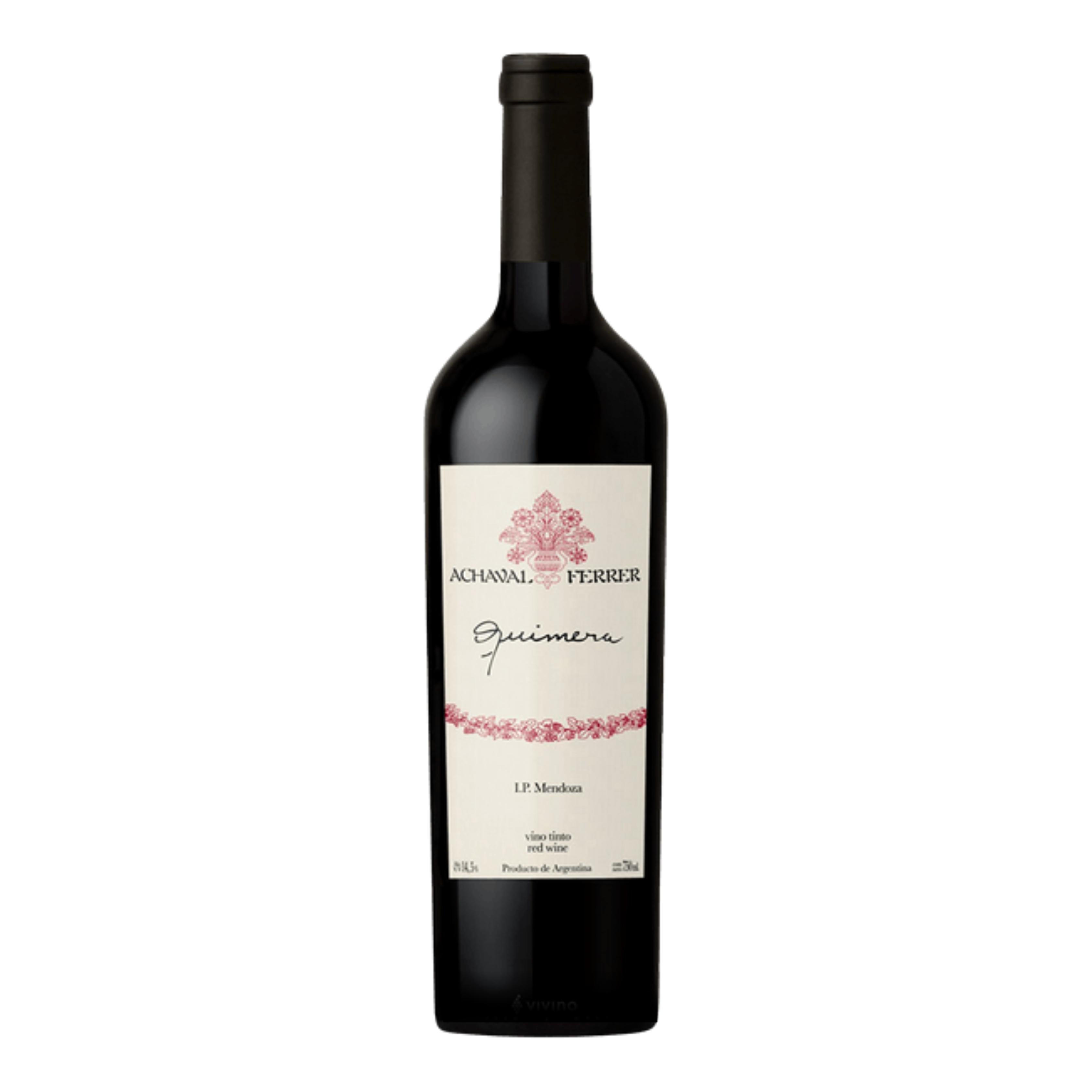 Achaval Ferrer Quimera 2013